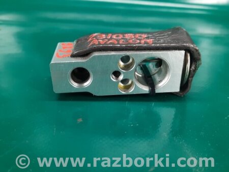 ФОТО Клапан кондиционера для Toyota Avalon XX30 (12.2004-10.2012) Киев