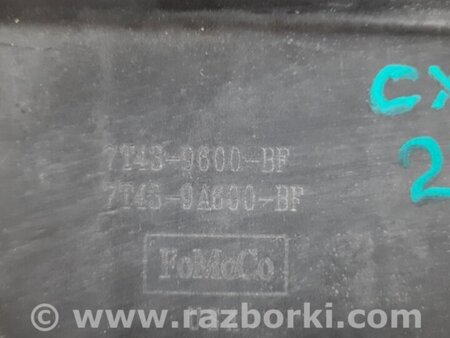 ФОТО Воздушный фильтр (корпус) для Mazda CX-9 TB (2007-2016) Киев