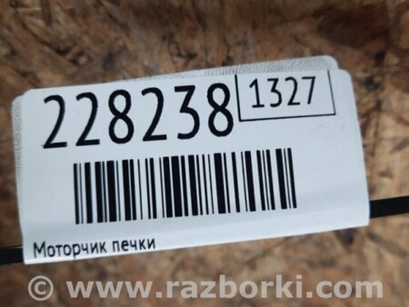 ФОТО Моторчик печки для Mazda CX-9 TB (2007-2016) Киев