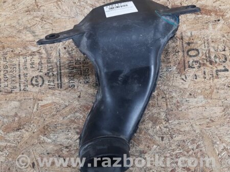 ФОТО Воздухозаборник для Mazda CX-9 TB (2007-2016) Киев