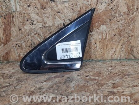 ФОТО Накладка крыла для Mazda CX-9 TB (2007-2016) Киев