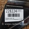 ФОТО Накладка крыла для Mazda CX-9 TB (2007-2016) Киев