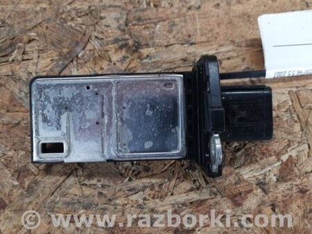 ФОТО Расходомер воздуха для Mazda CX-9 TB (2007-2016) Киев