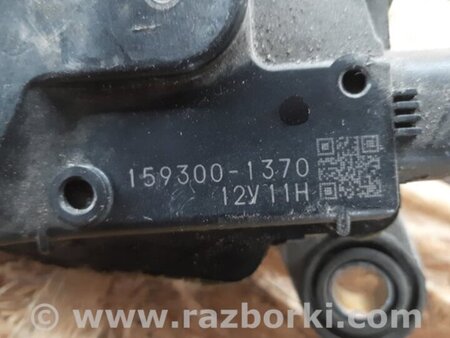 ФОТО Трапеция дворников для Mazda CX-9 TB (2007-2016) Киев