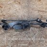 ФОТО Трапеция дворников для Mazda CX-9 TB (2007-2016) Киев