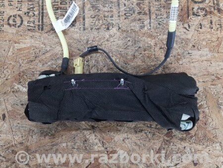 ФОТО Airbag сидения для Toyota Avalon XX30 (12.2004-10.2012) Киев