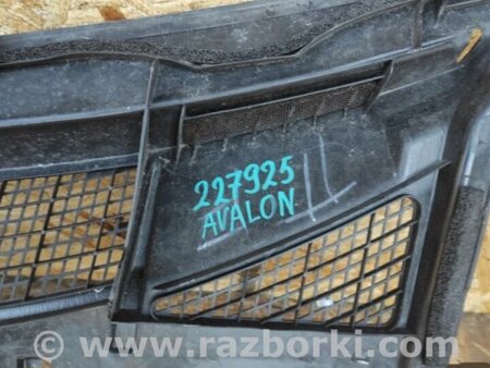 ФОТО Пластик под лобовое стекло (Жабо) для Toyota Avalon XX30 (12.2004-10.2012) Киев
