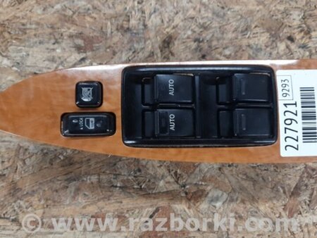 ФОТО Блок управления стеклоподъемником для Toyota Avalon XX30 (12.2004-10.2012) Киев