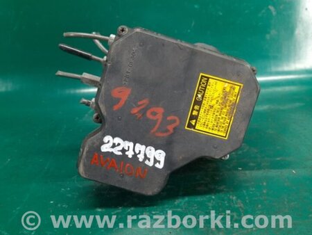 ФОТО Блок ABS для Toyota Avalon XX30 (12.2004-10.2012) Киев