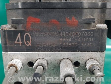 ФОТО Блок ABS для Toyota Avalon XX30 (12.2004-10.2012) Киев