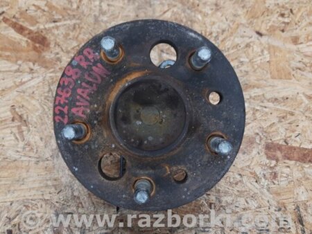 ФОТО Ступица для Toyota Avalon XX30 (12.2004-10.2012) Киев