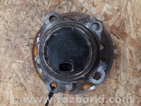 ФОТО Ступица для Toyota Avalon XX30 (12.2004-10.2012) Киев