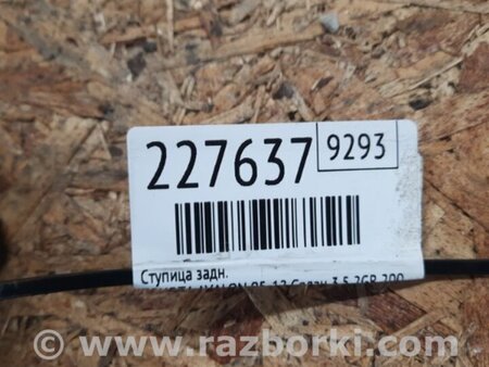 ФОТО Ступица для Toyota Avalon XX30 (12.2004-10.2012) Киев