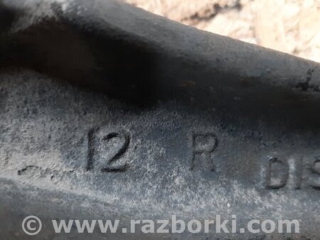 ФОТО Цапфа для Toyota Avalon XX30 (12.2004-10.2012) Киев