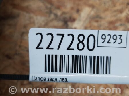 ФОТО Цапфа для Toyota Avalon XX30 (12.2004-10.2012) Киев