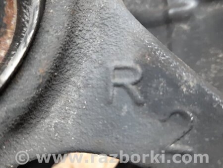 ФОТО Кулак поворотный для Toyota Avalon XX30 (12.2004-10.2012) Киев