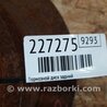 ФОТО Диск тормозной задний для Toyota Avalon XX30 (12.2004-10.2012) Киев