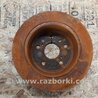 ФОТО Диск тормозной задний для Toyota Avalon XX30 (12.2004-10.2012) Киев