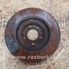 ФОТО Диск тормозной передний для Mazda CX-9 TB (2007-2016) Киев