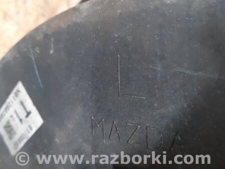 ФОТО Кулак поворотный для Mazda CX-9 TB (2007-2016) Киев