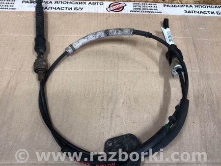 ФОТО Трос переключения АКПП для Toyota Avalon XX30 (12.2004-10.2012) Киев