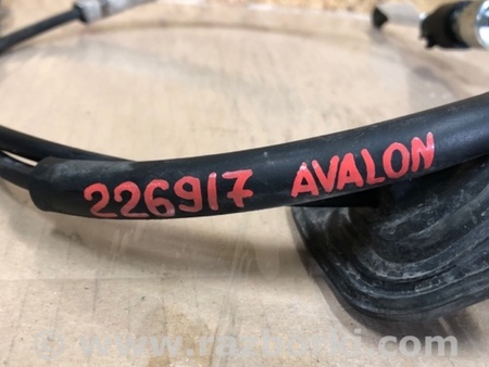 ФОТО Трос переключения АКПП для Toyota Avalon XX30 (12.2004-10.2012) Киев