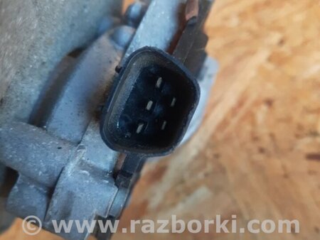 ФОТО Трапеция дворников для Toyota Avalon XX30 (12.2004-10.2012) Киев