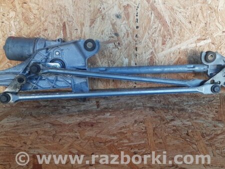 ФОТО Трапеция дворников для Toyota Avalon XX30 (12.2004-10.2012) Киев