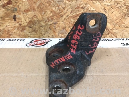 ФОТО Кронштейн крепления двигателя для Toyota Avalon XX30 (12.2004-10.2012) Киев