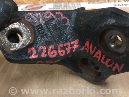 ФОТО Кронштейн крепления двигателя для Toyota Avalon XX30 (12.2004-10.2012) Киев