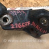 ФОТО Кронштейн крепления двигателя для Toyota Avalon XX30 (12.2004-10.2012) Киев