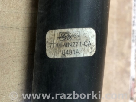 ФОТО Патрубок системы охлаждения для Mazda CX-9 TB (2007-2016) Киев