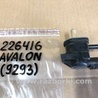 ФОТО Клапан электромагнитный (вакуумный) для Toyota Avalon XX30 (12.2004-10.2012) Киев