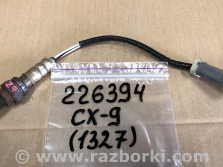 ФОТО Лямбда зонд для Mazda CX-9 TB (2007-2016) Киев