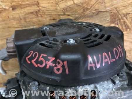 ФОТО Генератор для Toyota Avalon XX30 (12.2004-10.2012) Киев