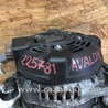 ФОТО Генератор для Toyota Avalon XX30 (12.2004-10.2012) Киев