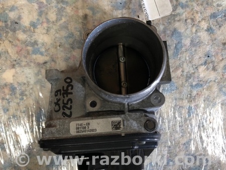 ФОТО Дроссельная заслонка для Mazda CX-9 TB (2007-2016) Киев