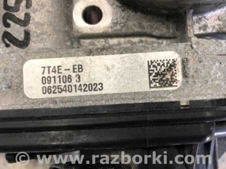 ФОТО Дроссельная заслонка для Mazda CX-9 TB (2007-2016) Киев