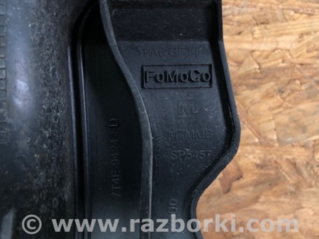 ФОТО Впускной коллектор для Mazda CX-9 TB (2007-2016) Киев