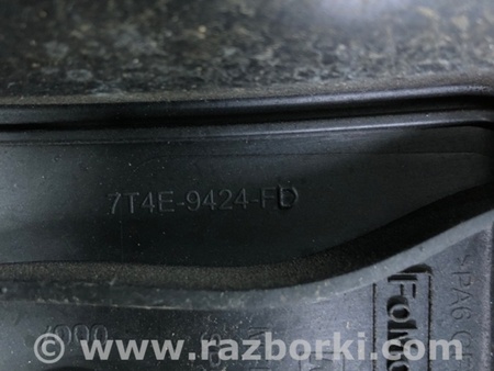 ФОТО Впускной коллектор для Mazda CX-9 TB (2007-2016) Киев