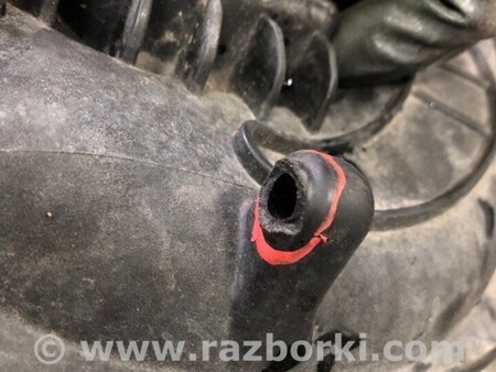 ФОТО Впускной коллектор для Mazda CX-9 TB (2007-2016) Киев