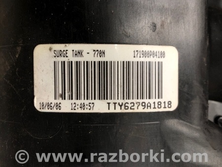 ФОТО Впускной коллектор для Toyota Avalon XX30 (12.2004-10.2012) Киев