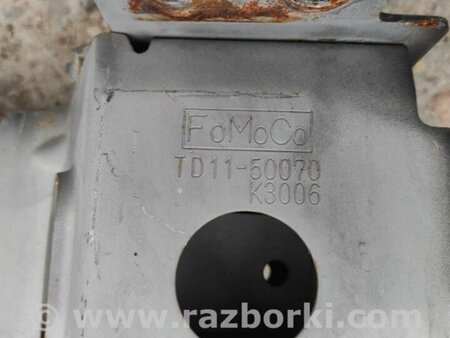 ФОТО Усилитель переднего бампера для Mazda CX-9 TB (2007-2016) Киев