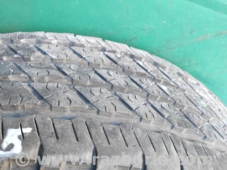 ФОТО Диск R18 для Mazda CX-9 TB (2007-2016) Киев