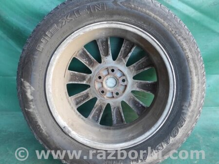 ФОТО Диск R18 для Mazda CX-9 TB (2007-2016) Киев