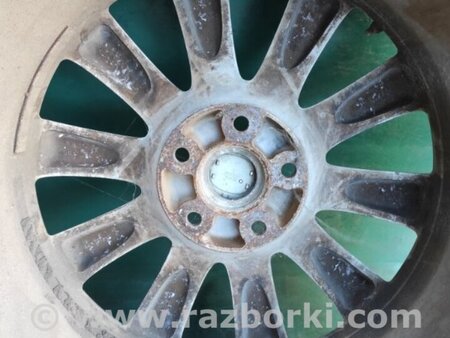ФОТО Диск R18 для Mazda CX-9 TB (2007-2016) Киев