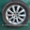 Диск R18 Mazda CX-9 TB (2007-2016)