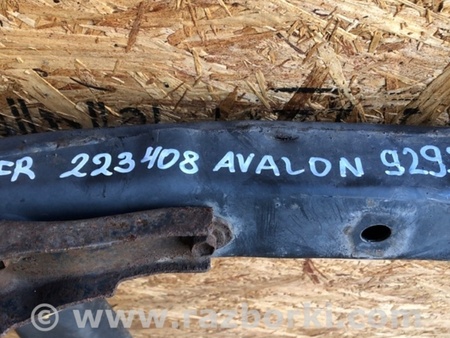 ФОТО Балка передняя для Toyota Avalon XX30 (12.2004-10.2012) Киев