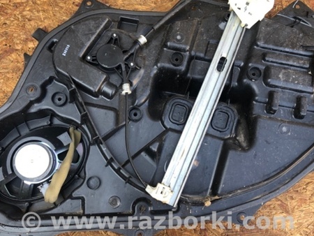 ФОТО Стеклоподъемник для Mazda CX-9 TB (2007-2016) Киев