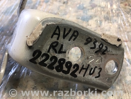 ФОТО Петля двери нижняя для Toyota Avalon XX30 (12.2004-10.2012) Киев